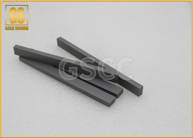 M05 Tungsten Karpit Bar Sertleştirilmiş Çelik İçin Mükemmel Oksidasyon Kontrol Yeteneği