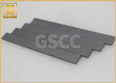 CNC Kesme Tungsten Karbür Boşlukları Alkali Direnci Mükemmel Sertlik