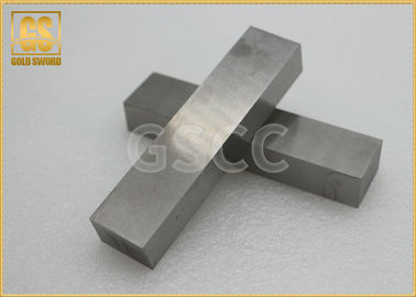 Korozyon Direnci Tungsten Karbür Plaka 180 - 450 M / Min Kesme Hızı