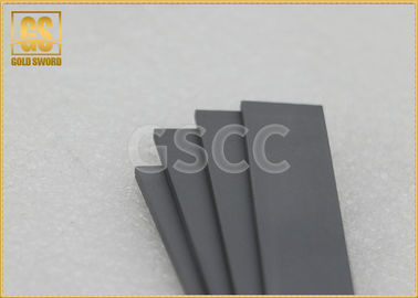 Kimyasal Direnç Tungsten Karbür Zırh Plakası 130 - 380 M / Min Uzun Ömür