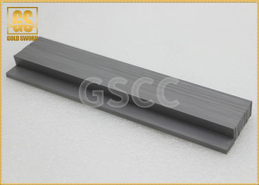 Döküm Çelik P20 Tungsten Karbür Boşlukları YC201 / YS25 / YT14 Delme Kalıp Araçları