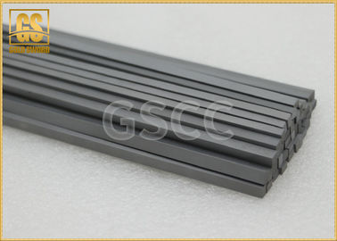 Döküm Çelik P20 Tungsten Karbür Boşlukları YC201 / YS25 / YT14 Delme Kalıp Araçları