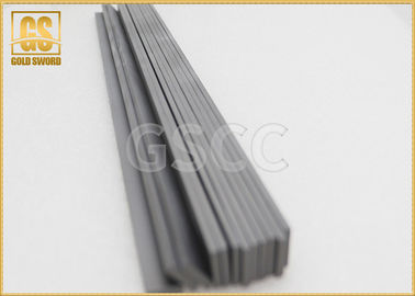 Çok Amaçlı Tungsten Karbür Blade K30 İnce İşleme 200 - 500 M / Min