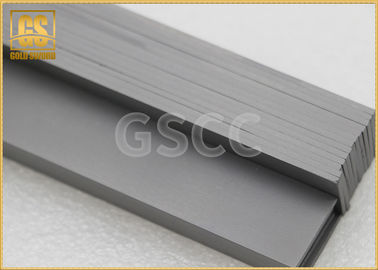 Çok Amaçlı Tungsten Karbür Blade K30 İnce İşleme 200 - 500 M / Min