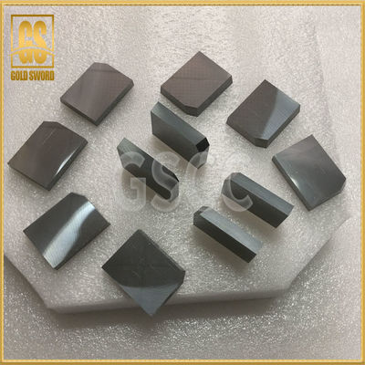 K10 K20 100% Tungsten Karbür İpuçları Tungsten Karbür Montaj için Lehimleme Malzemeleri