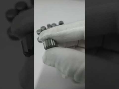 YG6X Tooth Column Cemented Carbide Wear Parts