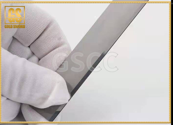 Çeşitli Kesme Görevleri için Çeşitli Tungsten Karbid Elyaf Bıçağı