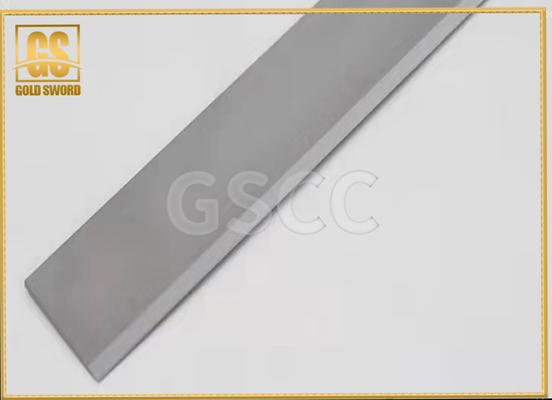 Çeşitli Kesme Görevleri için Çeşitli Tungsten Karbid Elyaf Bıçağı