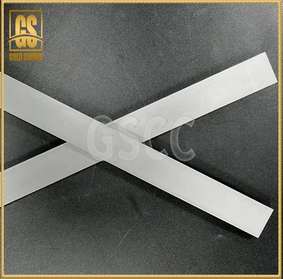 YG6/YG8/YG10X Tungsten Karbid Çubuk Çubuk Kafası Kullanım Direnci