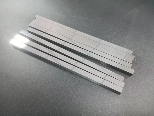 YG6/YG8/YG10X Tungsten Karbid Çubuk Çubuk Kafası Kullanım Direnci