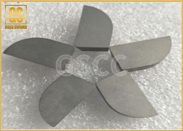 Tungsten Karbür Kesme Uçları, Çelik, paslanmaz çelik, dökme demir işleme vb. için bıçaklar.