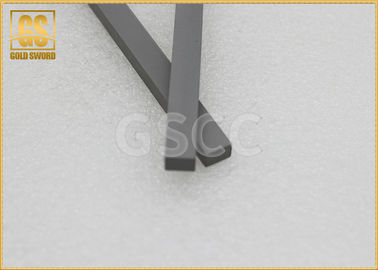 YG6X Demir Dışı Metaller Tungsten Karbür Yuvarlak Bar 14.95 G / Cm³ Yoğunluk 91.5 HRA