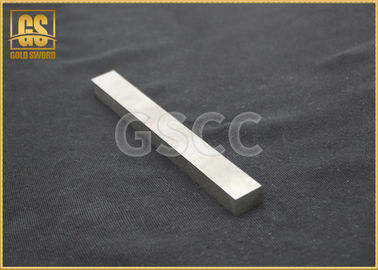 M05 Tungsten Karpit Bar Sertleştirilmiş Çelik İçin Mükemmel Oksidasyon Kontrol Yeteneği