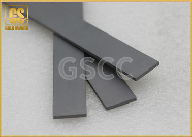 CNC Kesme Tungsten Karbür Boşlukları Alkali Direnci Mükemmel Sertlik