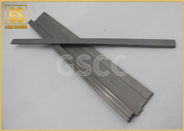 Kimyasal Direnç Tungsten Karbür Zırh Plakası 130 - 380 M / Min Uzun Ömür