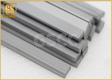 Çelik Terbiye İçin Yüksek Aşınmaya Dayanıklı Metal Karbür Blade P20 / P30