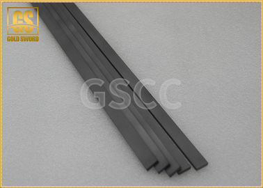 YG6/YG8/YG10X Tungsten Karbid Çubuk Çubuk Kafası Kullanım Direnci